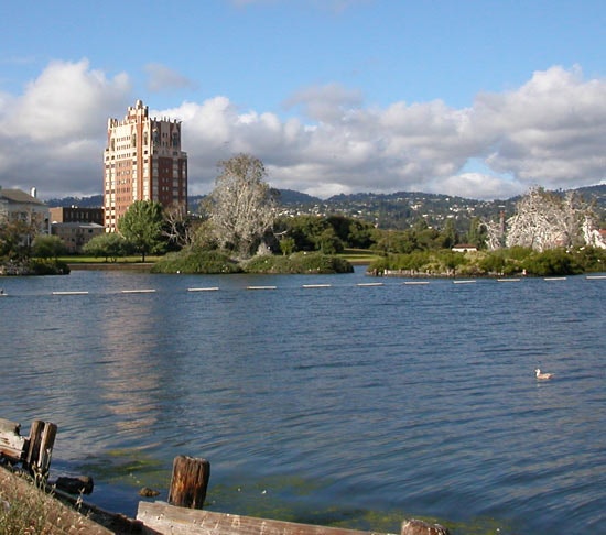 Free public WiFi coming to large sections of Oakland