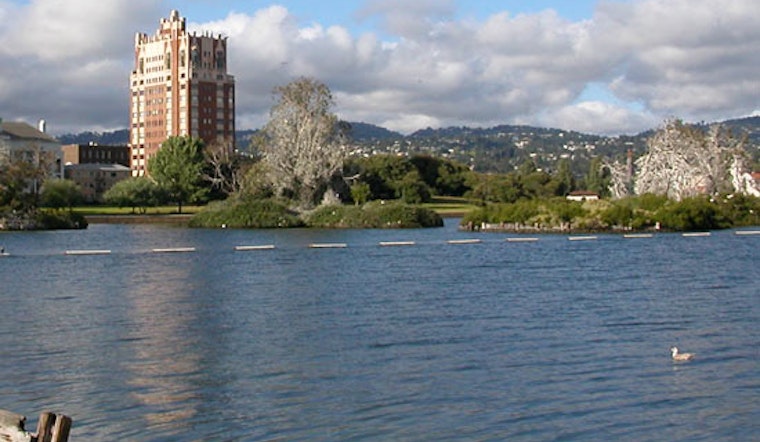 Free public WiFi coming to large sections of Oakland