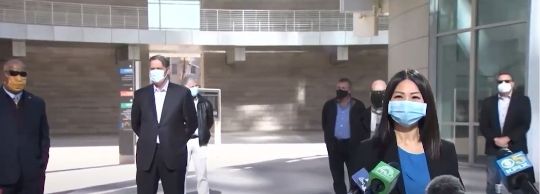 Silicon Valley Organization vows to stay intact, releases initial racist-ad investigation