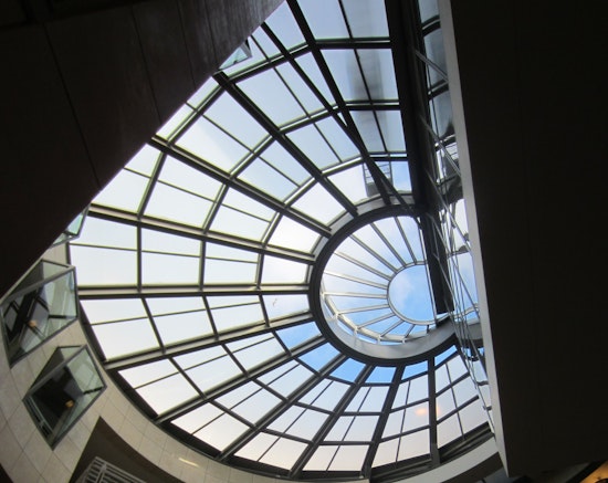 Nine San Francisco Public Library branches now have ballot drop-off stations