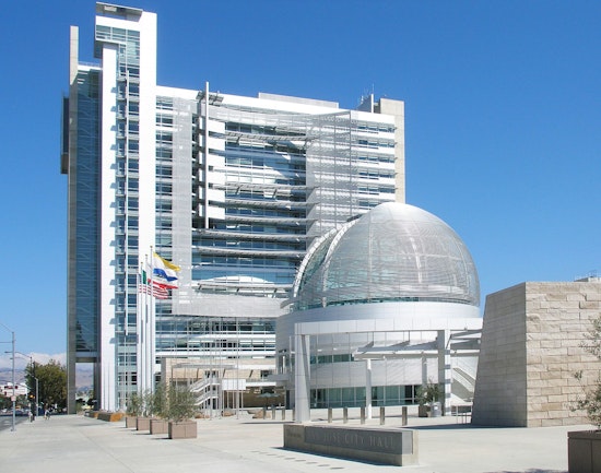 San Jose residents vote to expand police oversight, gambling