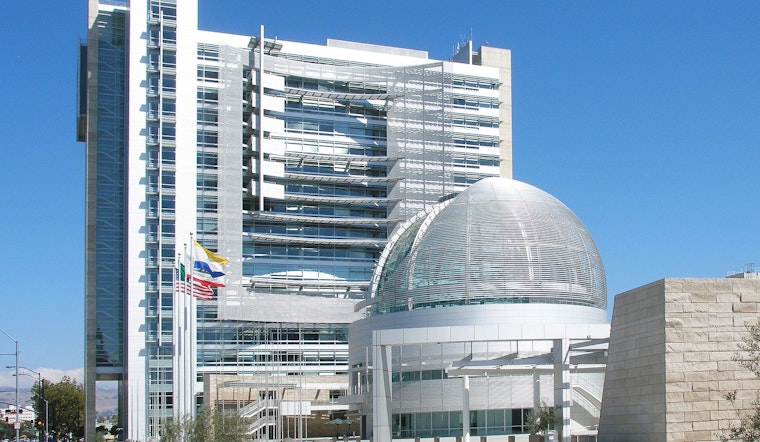 San Jose residents vote to expand police oversight, gambling