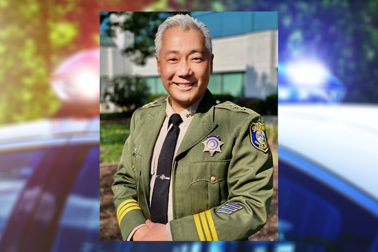 Santa Clara County undersheriff indicted in corruption scandal involving gun permits