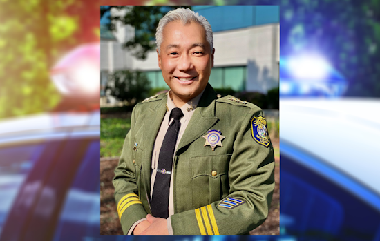 Santa Clara County undersheriff indicted in corruption scandal involving gun permits