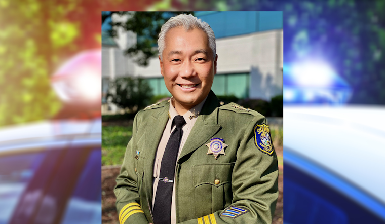 Santa Clara County undersheriff indicted in corruption scandal involving gun permits