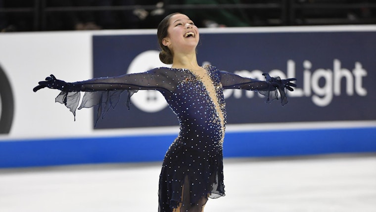 In another blow to South Bay sports, U.S. Figure Skating Championships move from San Jose to Las Vegas