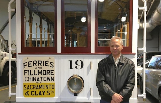 Self-published book by SFMTA staff offers an in-depth perspective of Muni vehicles and the agency's history