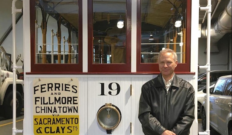 Self-published book by SFMTA staff offers an in-depth perspective of Muni vehicles and the agency's history