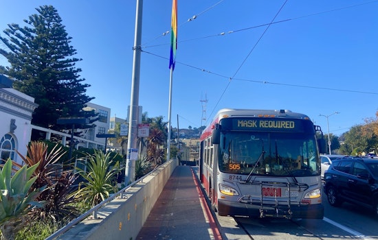 Castro Muni station elevator project delayed, Harvey Milk Plaza redesign slowly moves forward