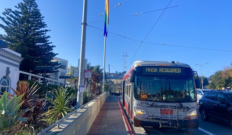 Castro Muni station elevator project delayed, Harvey Milk Plaza redesign slowly moves forward