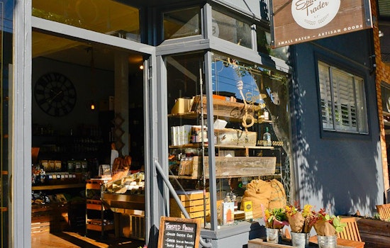 Epicurean Trader aims for January opening at Ferry Building