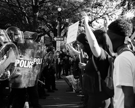Charges dropped against George Floyd protester injured in altercation with San Jose Police