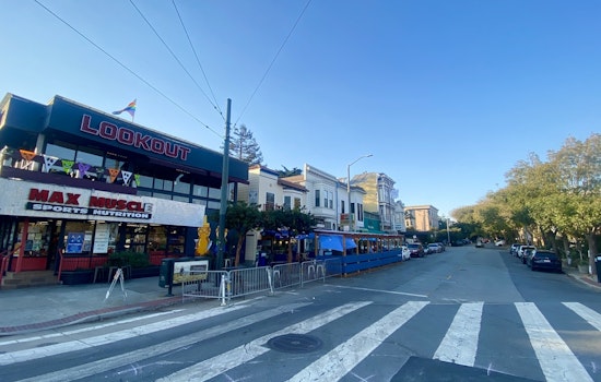 Castro gets second Shared Spaces street closure, Noe Street goes car-free this Sunday