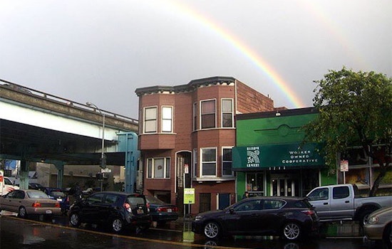 Rainbow Grocery offers reservations for safer holiday-season shopping