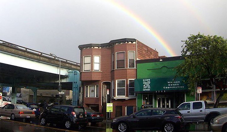 Rainbow Grocery offers reservations for safer holiday-season shopping
