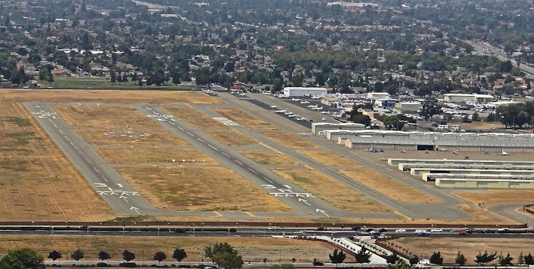 Santa Clara County supervisors push for affordable housing at Reid-Hillview Airport site