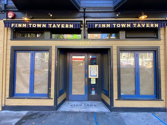 Mexican restaurant Santeria, from Tacorgasmico team, headed to former Finn Town space