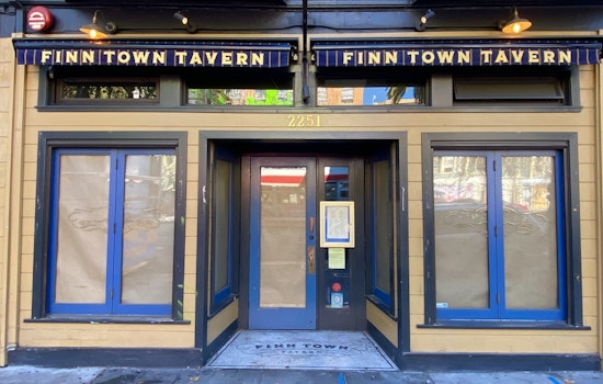 Mexican restaurant Santeria, from Tacorgasmico team, headed to former Finn Town space