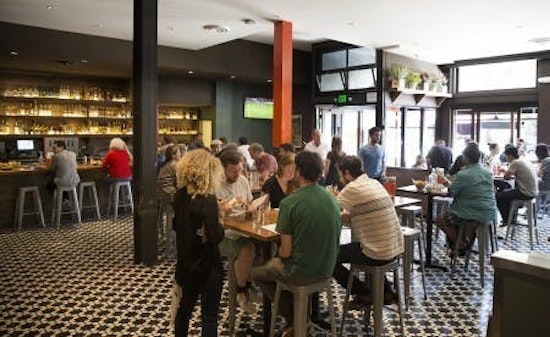 Tacolicious closes its Santana Row and North Beach restaurants 
