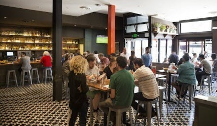 Tacolicious closes its Santana Row and North Beach restaurants