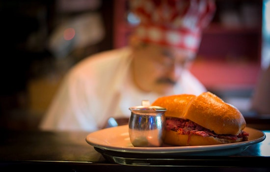 Tommy's Joynt reopens on Van Ness, at long last