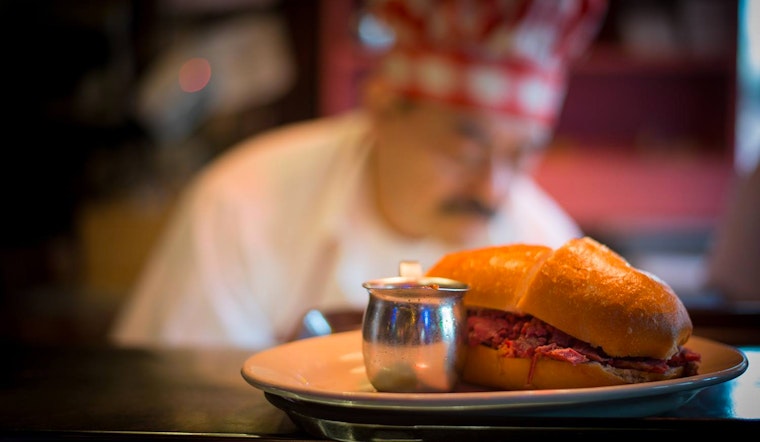 Tommy's Joynt reopens on Van Ness, at long last