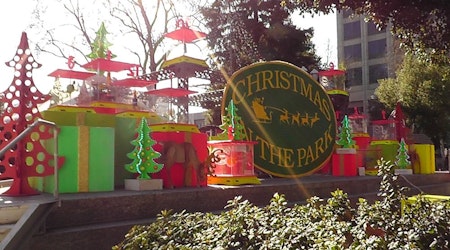 Major changes coming to beloved San Jose tradition, 'Christmas in the Park'