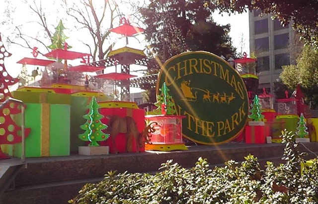 Major changes coming to beloved San Jose tradition, 'Christmas in the Park'