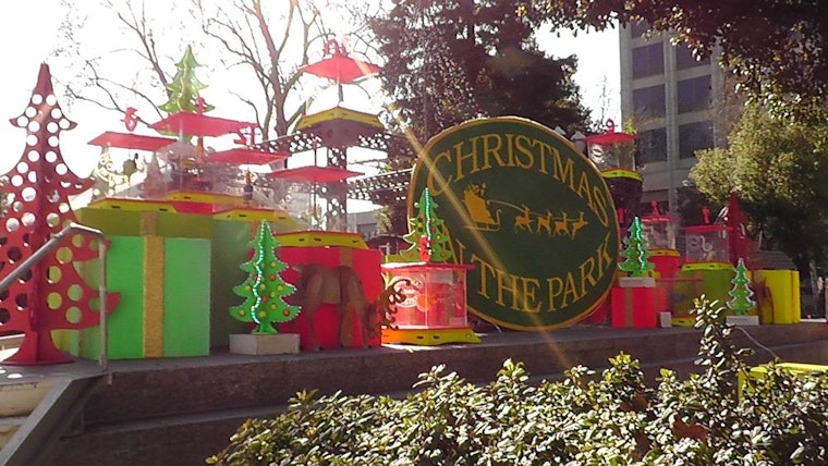 Major changes coming to beloved San Jose tradition, 'Christmas in the Park'