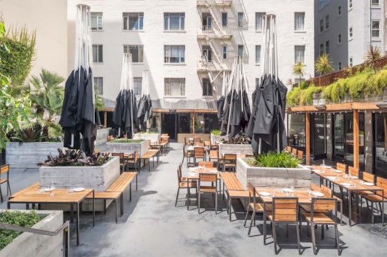 Tenderloin nightclub cited by city for advertising New Year's Eve party