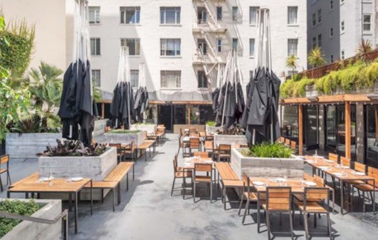Tenderloin nightclub cited by city for advertising New Year's Eve party