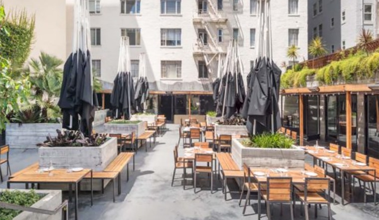 Tenderloin nightclub cited by city for advertising New Year's Eve party