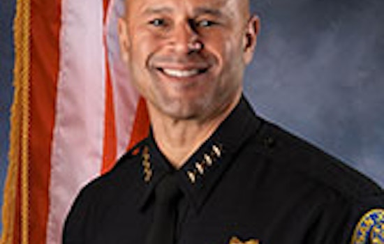 Retiring SJPD chief might be next police chief in Dallas