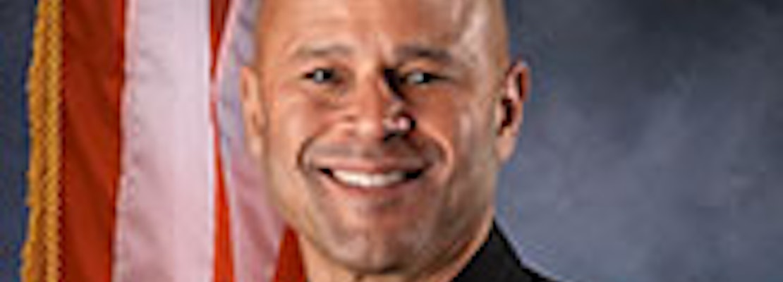 Retiring SJPD chief might be next police chief in Dallas