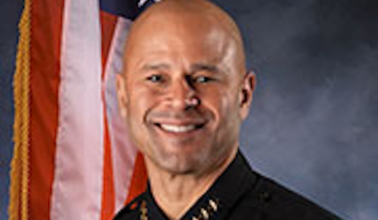 Retiring SJPD chief might be next police chief in Dallas