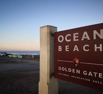 Rash of car thefts targeting surfers hits Ocean Beach and China Beach
