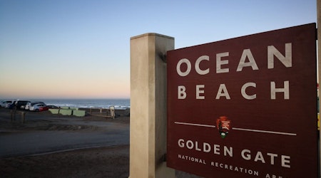 Rash of car thefts targeting surfers hits Ocean Beach and China Beach  