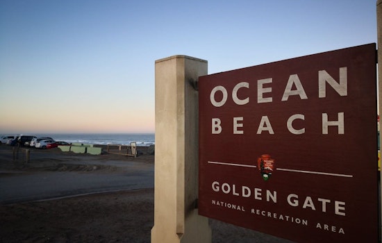 Rash of car thefts targeting surfers hits Ocean Beach and China Beach