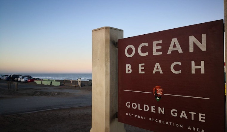 Rash of car thefts targeting surfers hits Ocean Beach and China Beach  