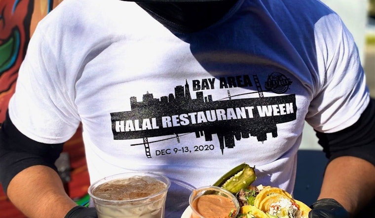 Halal Restaurant Week serves up socially-distanced goodies through Sunday