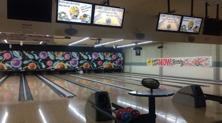 71-year-old bowling alley Albany Bowl has closed permanently