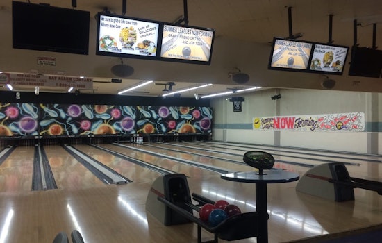 71-year-old bowling alley Albany Bowl has closed permanently