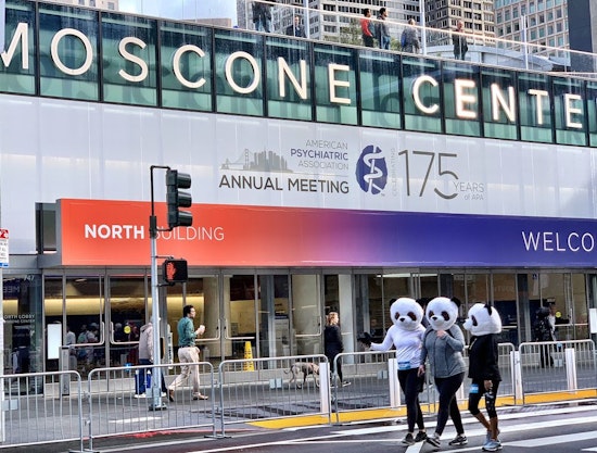 Moscone Center says it needs city funds to survive, city says take a number and wait