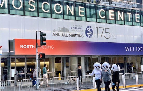 Moscone Center says it needs city funds to survive, city says take a number and wait