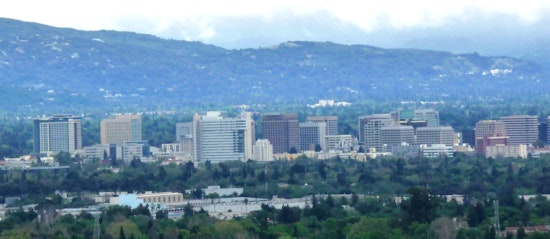 Silicon Valley planning non-profit issues its second-highest score ever for downtown Google Village project