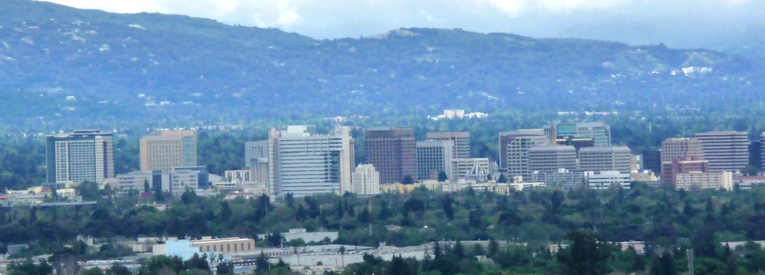 Silicon Valley planning non-profit issues its second-highest score ever for downtown Google Village project