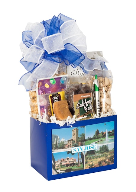 Shop local for the holidays: Hoodline's gift-giving guide in support of small South Bay businesses