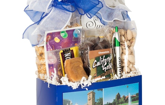 Shop local for the holidays: Hoodline's gift-giving guide in support of small South Bay businesses