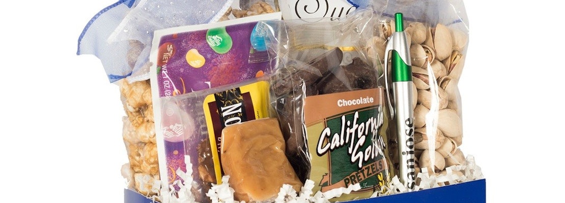 Shop local for the holidays: Hoodline's gift-giving guide in support of small South Bay businesses