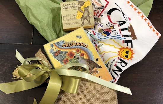 Shop local for the holidays: Hoodline's gift-giving guide in support of small East Bay businesses
